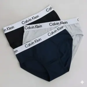 Classic CK Briefs - XL